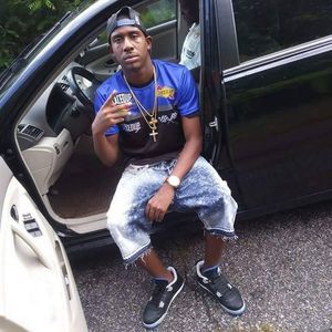 Meet your Posher, Xavier